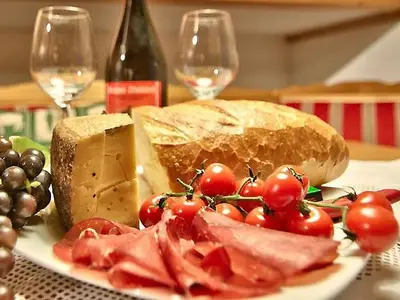 Ferienwohnung für 3 Personen (40 m²) in Bad Hindelang 9/10