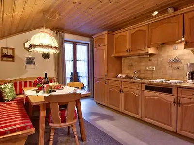 Ferienwohnung für 3 Personen (40 m²) in Bad Hindelang 10/10