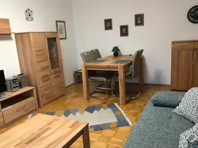 Ferienwohnung für 3 Personen (50 m²) in Bad Hindelang 2/10