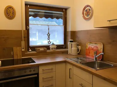 Ferienwohnung für 3 Personen (50 m²) in Bad Hindelang 4/10