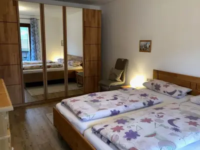 Ferienwohnung für 3 Personen (50 m²) in Bad Hindelang 9/10