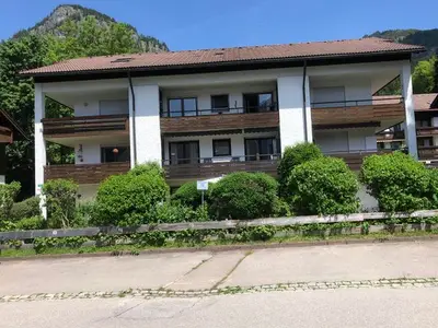 Ferienwohnung für 3 Personen (50 m²) in Bad Hindelang 10/10