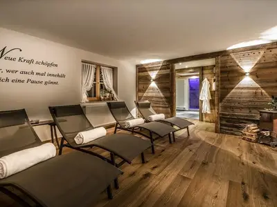 Ferienwohnung für 2 Personen (27 m²) in Bad Hindelang 4/10