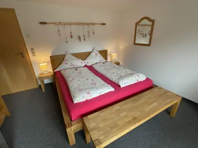 Wohnung Rotspitze