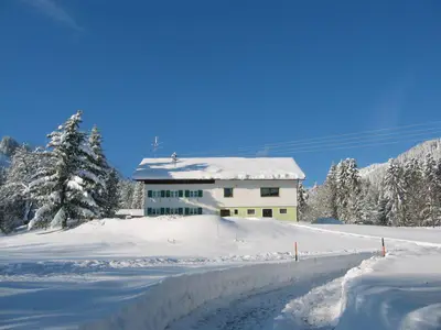 Winter-Traumtag