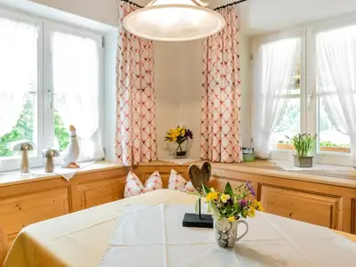 Ferienwohnung Essecke