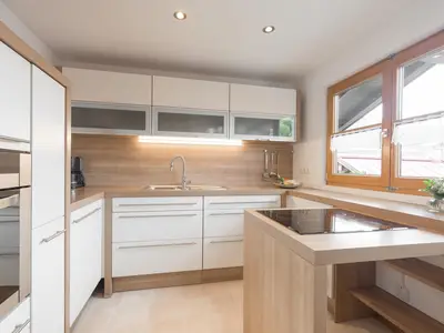 Ferienwohnung Stich - Ornachstube 1