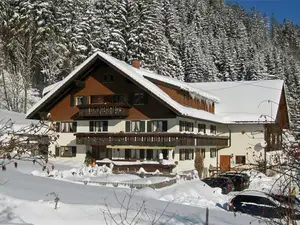 Ferienwohnung für 5 Personen (65 m²) in Bad Hindelang