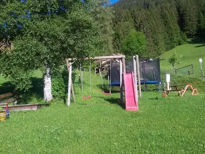 Spielplatz