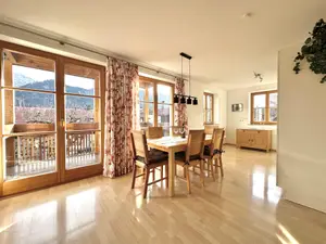 Ferienwohnung für 6 Personen (109 m²) in Bad Hindelang