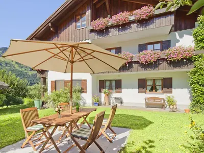 Garten Sitzgruppe