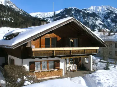Haus Evi Wechs
