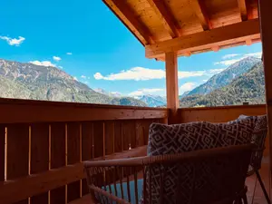 Ferienwohnung für 4 Personen (105 m²) in Bad Hindelang