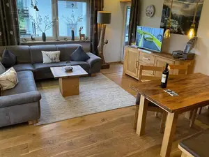 Ferienwohnung für 4 Personen (80 m²) in Bad Hindelang
