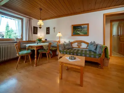 Stube im Primeel