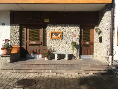 EINGANGSBEREICH