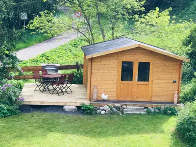 GÄSTE GRILLPLATZ 1