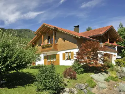 Außenansicht Sommer2