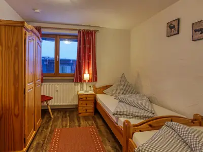 Kinderzimmer Tirol
