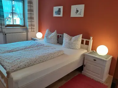 Schlafzimmer Edelweiß