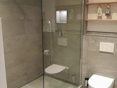 Badzimmer Edelweiß