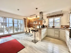 Ferienwohnung für 6 Personen (84 m²) in Bad Hindelang