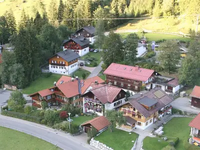 Luftbild