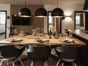 Ferienwohnung für 6 Personen (95 m²) in Bad Hindelang