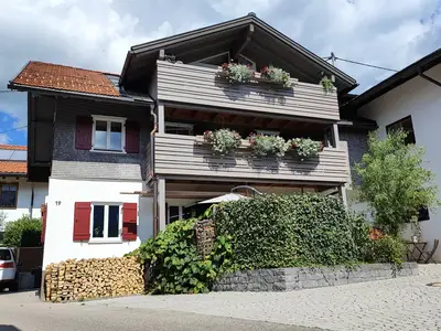 Südseite
