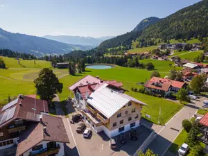 Ferienwohnung für 5 Personen (65 m²) in Bad Hindelang