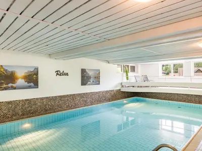 Schwimmbad Pool
