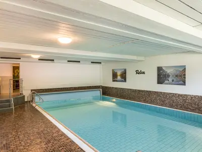 Schwimmbad Pool