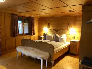 Ferienwohnung für 6 Personen (80 m²) in Bad Hindelang