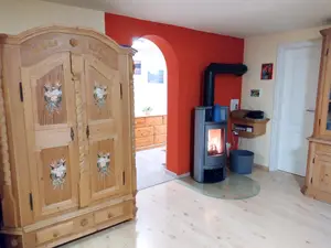 Ferienwohnung für 4 Personen (50 m²) in Bad Hindelang