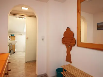 Pinocchio Flur 2