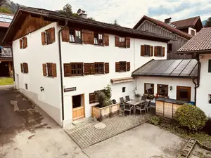 Ferienwohnung für 4 Personen (58 m²) in Bad Hindelang