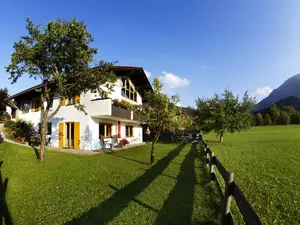 Ferienwohnung für 2 Personen (60 m²) in Bad Hindelang