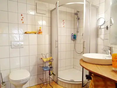 Bad Wohnung Iseler