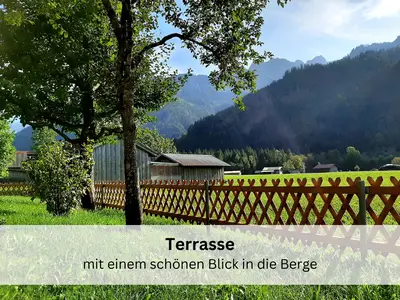 Garten Bild 3