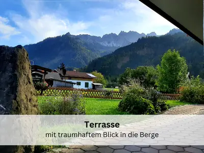 Terrasse Bild 2