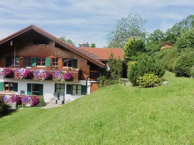 Haus Dominik