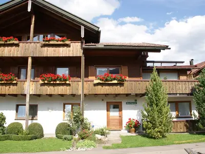Haus