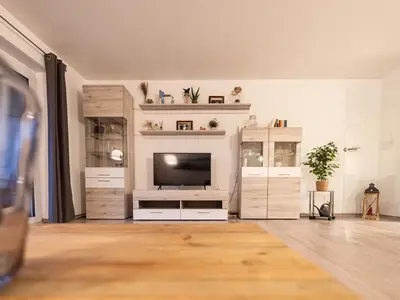 TV-Ecke