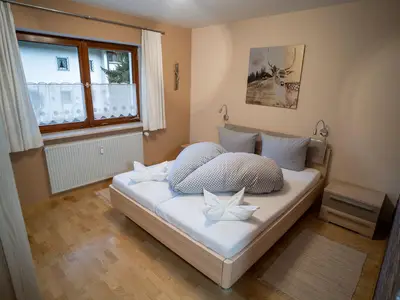 Elternschlafzimmer
