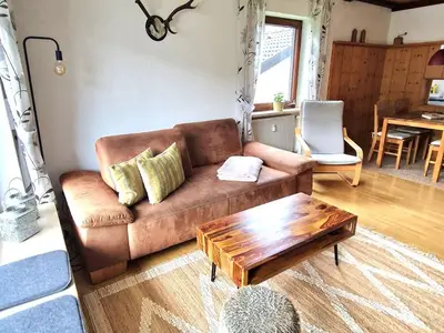 Ferienwohnung für 4 Personen (70 m²) in Bad Hindelang 2/10