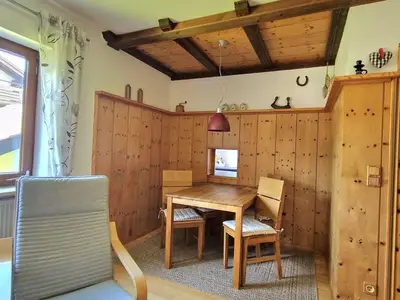 Ferienwohnung für 4 Personen (70 m²) in Bad Hindelang 3/10