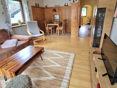 Ferienwohnung für 4 Personen (70 m²) in Bad Hindelang 4/10