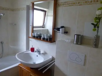 Ferienwohnung für 4 Personen (70 m²) in Bad Hindelang 9/10