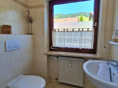 Ferienwohnung für 4 Personen (70 m²) in Bad Hindelang 10/10