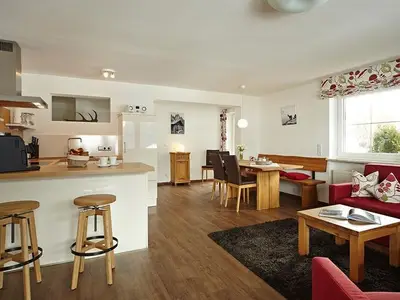 Ferienwohnung für 2 Personen (40 m²) in Bad Hindelang 2/10